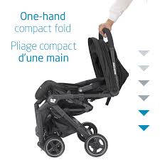 Maxi Cosi Lara Ultracompact Stroller