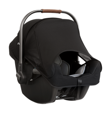 NUNA PIPA Infant Car Seat