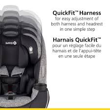 Safety First Grow & Go 3-in-1 Car Seat