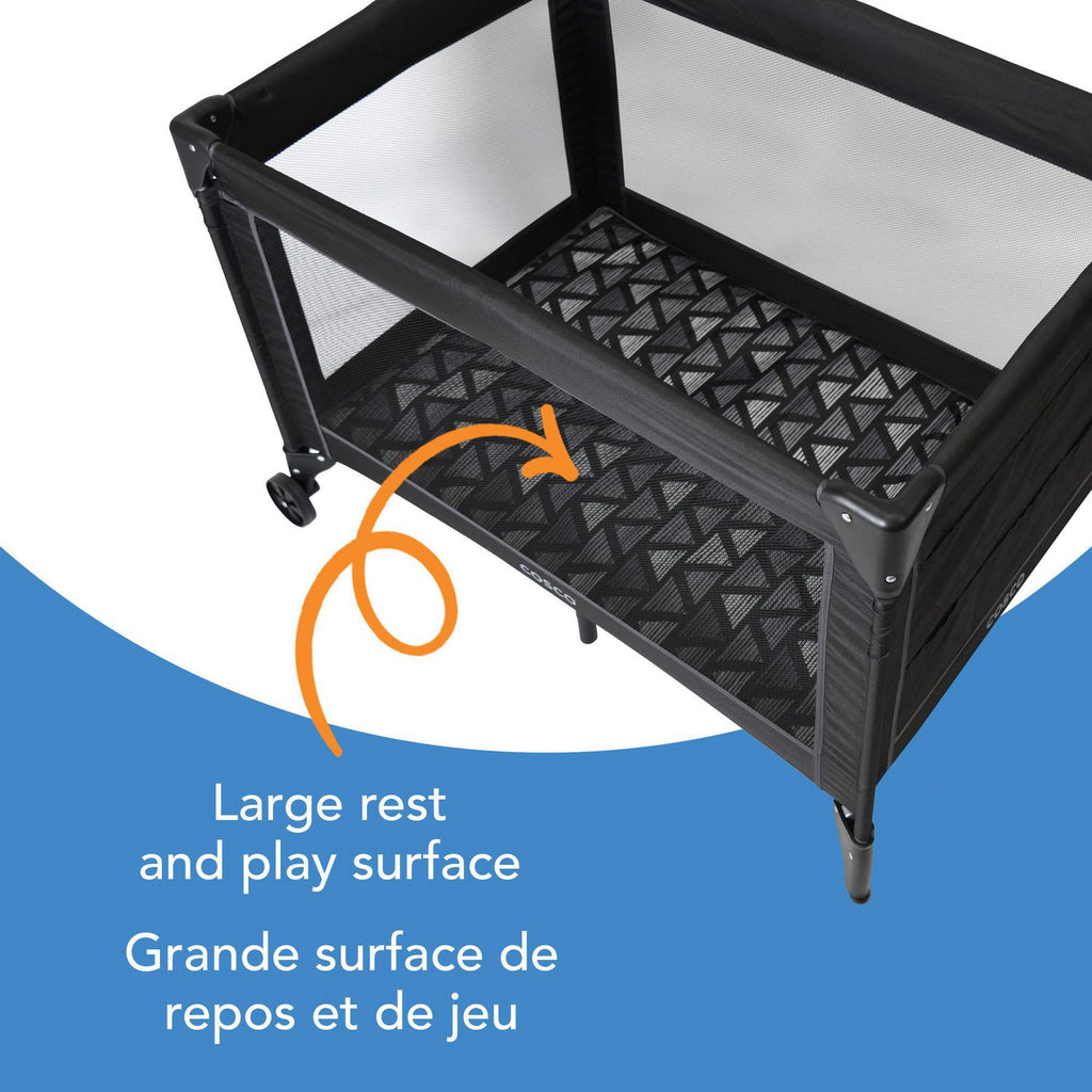 Safety First Funsport Playard Deluxe