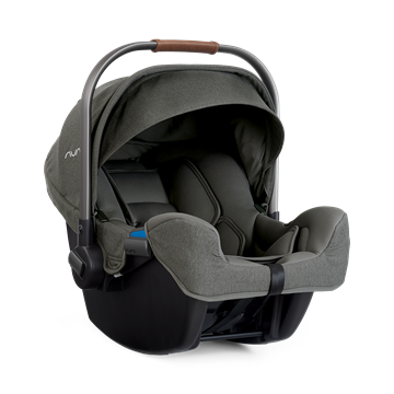 NUNA PIPA Infant Car Seat