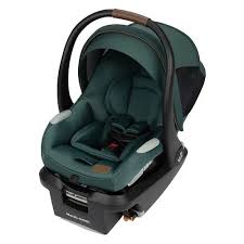 Maxi Cosi Mico Luxe+