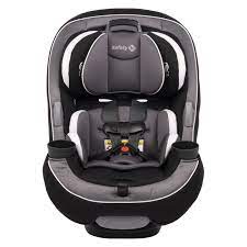 Safety First Grow & Go 3-in-1 Car Seat