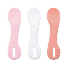 Tiny Twinkle Silicone Dippers