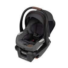 Maxi Cosi Mico Luxe+