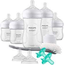 Philips Avent Natural Newborn Gift Set
