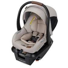 Maxi Cosi Mico Luxe+