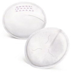 Philips Avent-maximum Comfort Disposable Breast Pads- 60 Ct