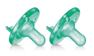 Philips Avent Soothie Pacifier 2 Pack