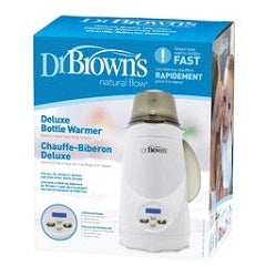 Dr.Browns Deluxe Bottle Warmer