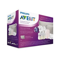 Philips Avent Natural Double Electric Breast Pump