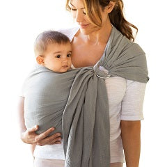 Moby Ring Sling Wrap