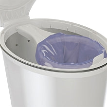 Ubbi Diaper Pail Assorted Colours