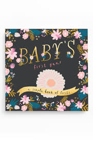 Lucy Darling Baby Book
