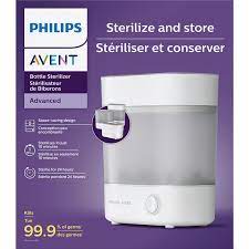 Philips Avent Advanced Sterilizer