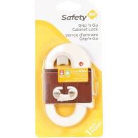 Safety First Grip n' Go Cabinet Lock