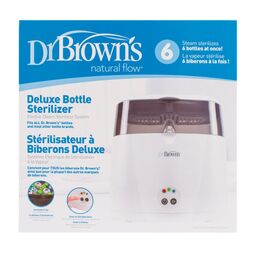 Dr.Browns Electric Sterlizer
