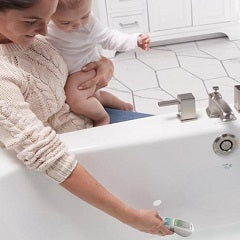 Motorola Smart Nursery Touchless Thermometer