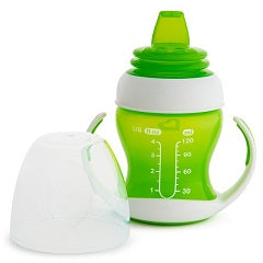 Munchkin Gentle Transition Cup
