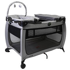 Safety First Safe Stages Playard
