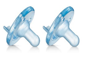 Philips Avent Soothie Pacifier 2 Pack