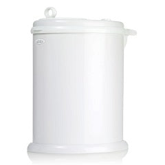 Ubbi Diaper Pail Assorted Colours