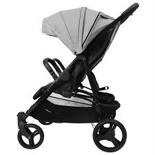 Safety First Double Duo Stroller