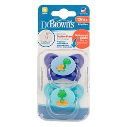 Dr.Browns Butterfly Pacifiers