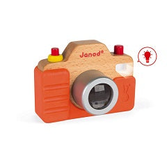 Janod Sound Camera