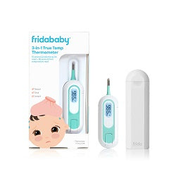 Fridababy 3-in-1 Temp Thermometer