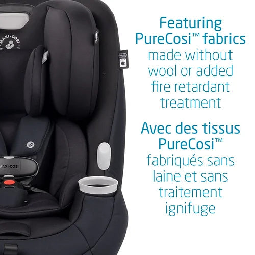 Maxi Cosi Pria All-In-One Car Seat