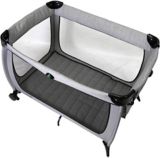 Safety First Safe Stages Playard