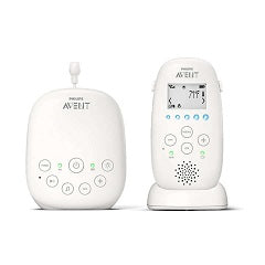 Philips Avent DECT Audio Baby Monitor