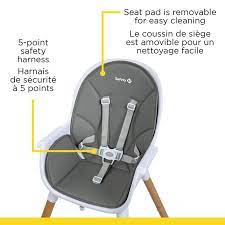Safety First Avista High Chair
