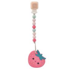 LouLou Lollipop Silicone Teether