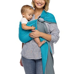 Moby Ring Sling Wrap
