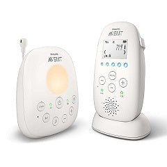 Philips Avent DECT Audio Baby Monitor