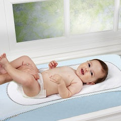 Munchkin Water Proof Changing Pad Liners 3 Pack